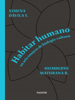 cover image of Habitar humano
